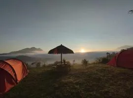 Kintamani Adventures 'Finding Peace In The Wilderness'