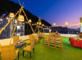 Mountain Pearl Hotel, accessible hotel in Cat Ba