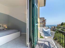 La Casa di Madi, beach rental in Riomaggiore
