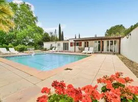 Lovely Home In Aspiran