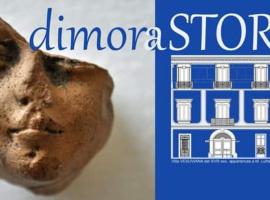 Dimora Storia, hostal o pensió a San Giorgio a Cremano