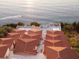 Sea View Apartments, hotel in Vlorë