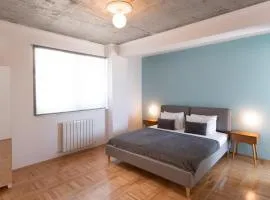 Apartament Calile
