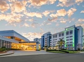 Holiday Inn Orlando International Dr-ICON by IHG、オーランドのホテル