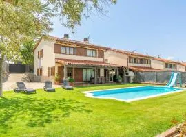 Casa Valdizarbe, espectacular casa rural próxima a Pamplona