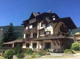 Albergo Quai