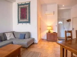 Villa Domaine du golf de Roquebrune