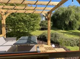 Willow Lodge , Corskie Drive Macduff-Banff