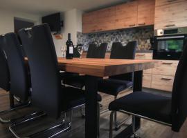 Apartma Gorski razgled, ξενοδοχείο σε Srednja Vas v Bohinju