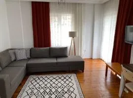 KAŞ MERKEZ İMREN APART 2