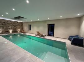 Amour Amour - Love Room, Hotel in Penvénan