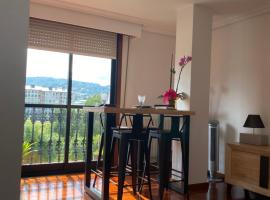 Moment Collector, cheap hotel in Ourense