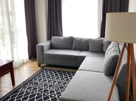 KAŞ MERKEZ İMREN APART 1