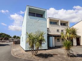1 South Snowdon Wharf, khách sạn 3 sao ở Porthmadog
