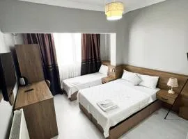 Karhal Hotel