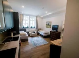 Gemütliches Gästezimmer