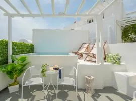 Loukas & Emma Eco Houses