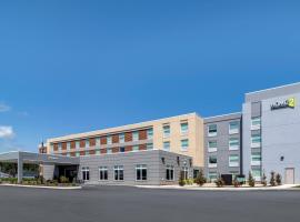 Home2 Suites by Hilton Bangor, accessible hotel in Bangor