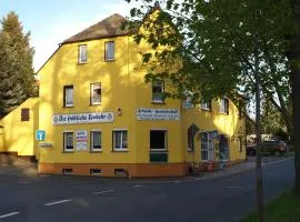 Pension Partzsch