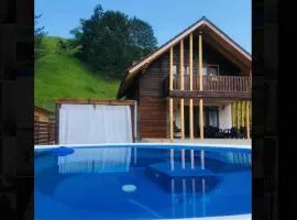 Margau Escape