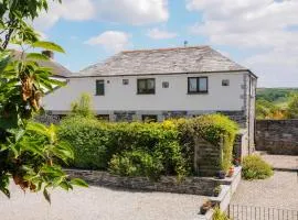 Great Brightor Cob Barn