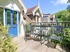 Springside, hotel en Barnstaple
