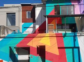 Nina Hostel, hostel in San Carlos de Bariloche