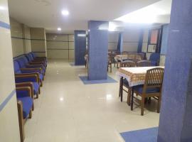 Hotel Ashok Tuliip Bhiwandi, Hotel in Thane