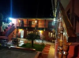 Casita Chimpay