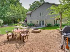 The Haven at Welsh Mountain Suites - Apt with Patio!