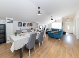 Sunset Apartment, hotel u Zadru