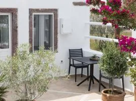 Captain's house suites