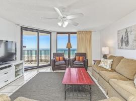 Phoenix 6 Unit 813, hotel en Orange Beach