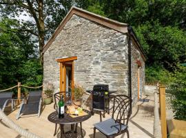 The Dairy, holiday home in Tavistock