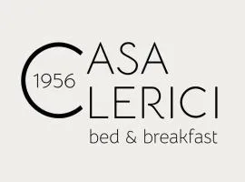 Casa Clerici 1956