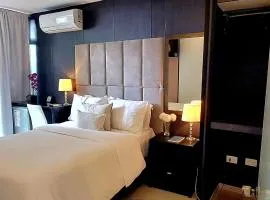 Hotel Santa Clara