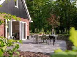 Luxe Vakantiehuis Ruwe Iep Veluwe