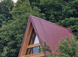 The view D, place to stay in Bijelo Polje