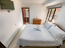 Sleep Well, guest house in Filandia