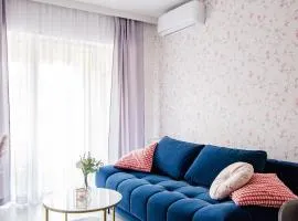 Apartament KARMEL