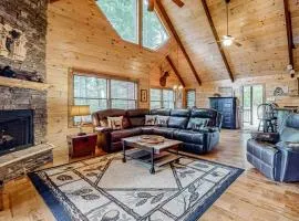 Bear Aska Lodge