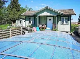 3 person holiday home in TROSA-By Traum