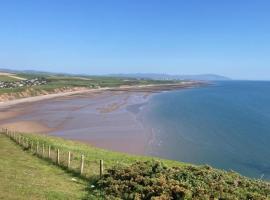 Normsy Place Seaside Serenity Breath Taking Views, hotel St Beesben