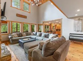Stone Mountain Lodge