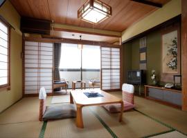 Kofukan - Vacation STAY 64890v, hotel i Myoko