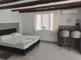 Apartments Ciao Bella city centre with free parking
