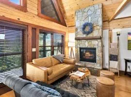 Mountain View Retreat