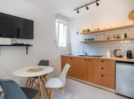 Cozy apartment, 10 minutes walking distance from the Old Town
