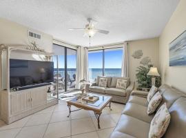 Romar Place Unit 405, hotel v mestu Orange Beach