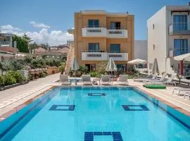 Esperides Beach Hotel Apartments